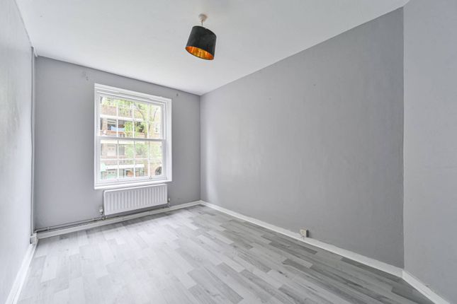 Thumbnail Flat to rent in Loughborough Road, Brixton, London