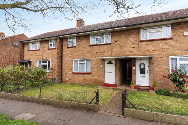 Terraced house for sale in Great Benty, West Drayton