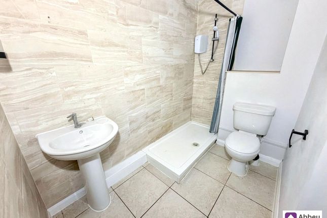 Flat 1, 748 Melton Road, Leicester photo 4