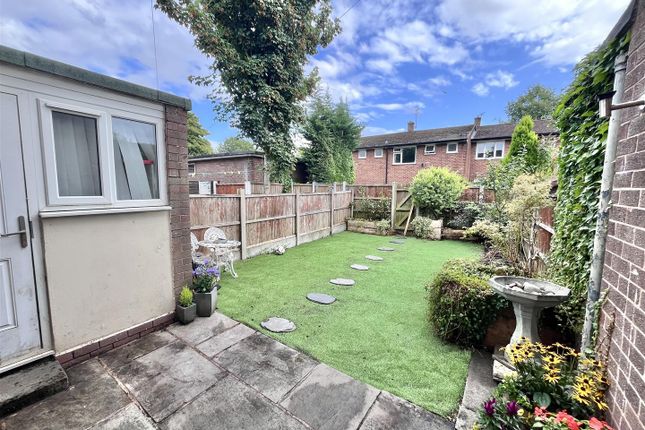 5, Ollerton Road, Wilmslow photo 4