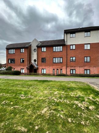 Thumbnail Flat for sale in Bairns Ford Court, Falkirk, Stirlingshire