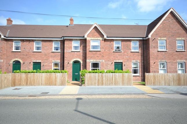 Flat for sale in Riverside Place, Chelmsford Road, Writtle, Chelmsford