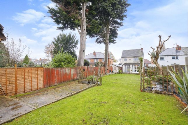 Detached house for sale in Solihull Lane, Birmingham