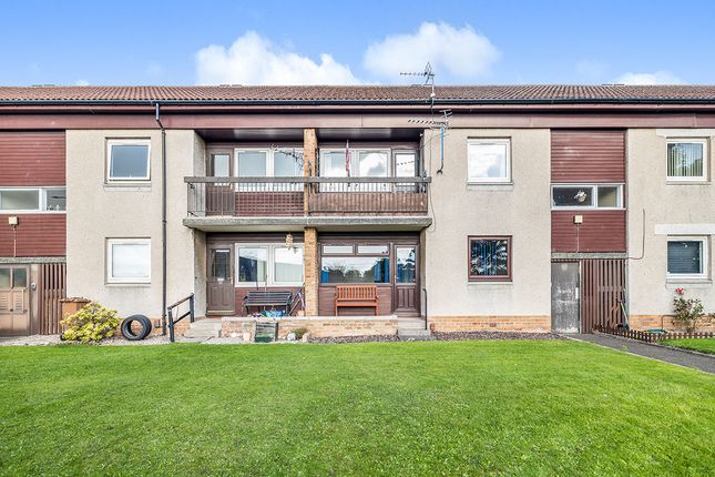 Thumbnail Flat for sale in Douglas Road, Dundee, Angus