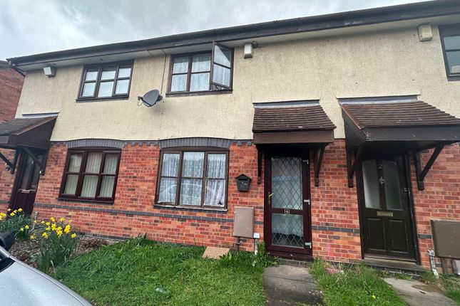 2-bed house on 4 Turton Close, Walsall, £190,000
