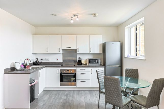 Flat 24, 49, Coxwell Boulevard, Colindale photo 3