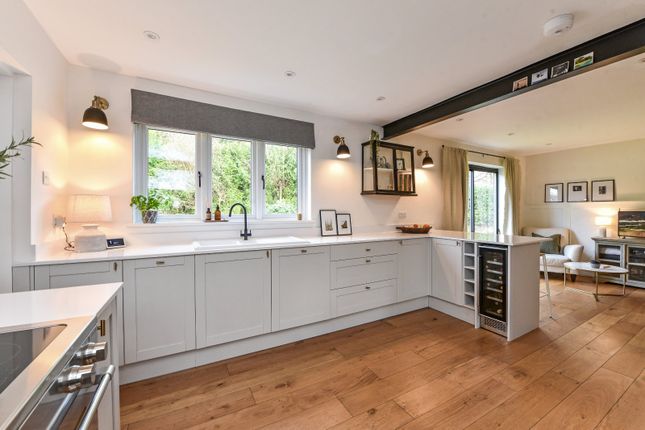 Detached house for sale in Orchard Close, Haslemere