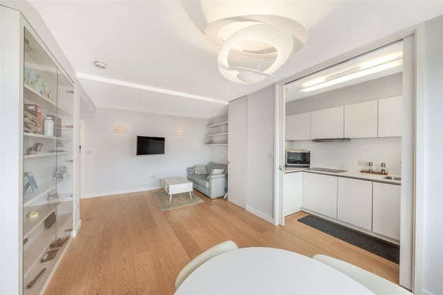98, Oslo Court, St John's Wood photo 3