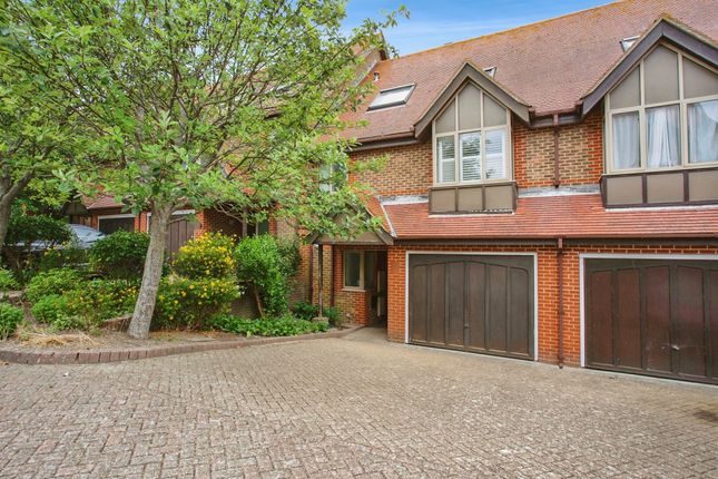 4-bed house on 47, Rottingdean Place, Brighton, £700,000