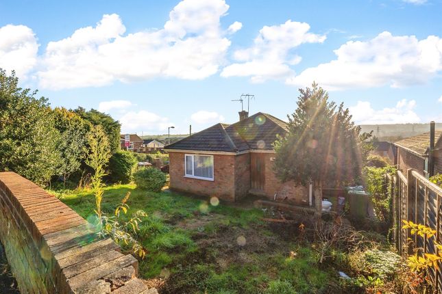 Detached bungalow for sale in Hillside Avenue, Lincoln