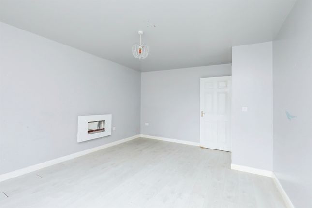Flat for sale in Polypin Yard, Norwich