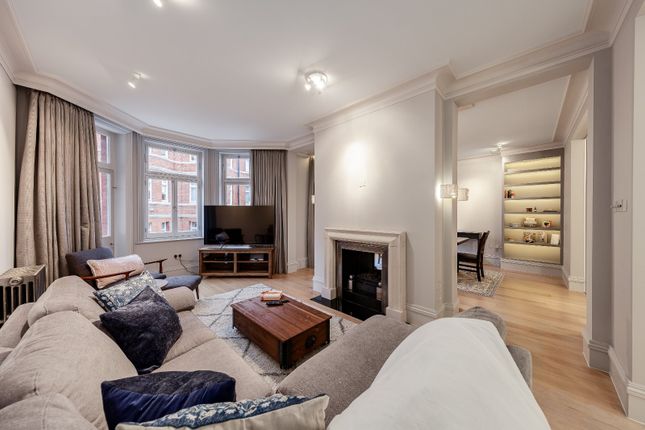 Thumbnail Flat for sale in St Marys Mansions, Maida Vale, St Marys Terrace, London