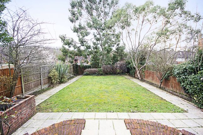 Detached house for sale in Dorchester Gardens, Hampstead Garden Suburb, London