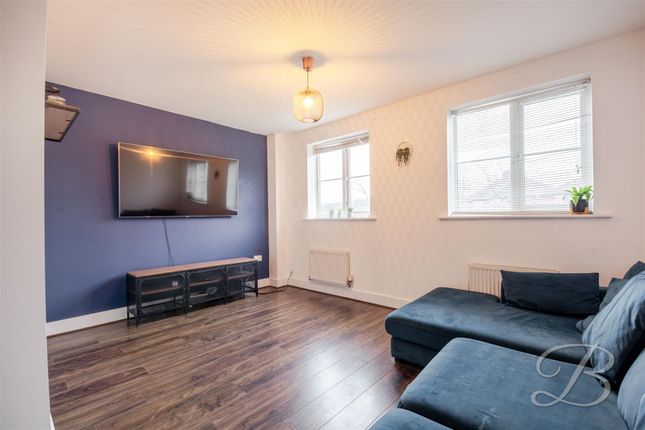 28, Bessemer Drive, Mansfield photo 3