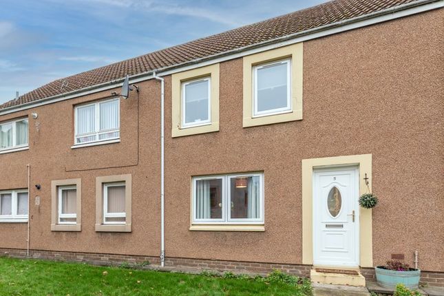 Thumbnail Terraced house for sale in Ladywell, Musselburgh