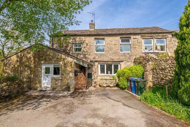 Barn conversion for sale in The Old Sawmill &amp; Annexe, Rathmell, Settle, North Yorkshire