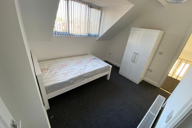 Thumbnail Room to rent in Park Road, Coventry