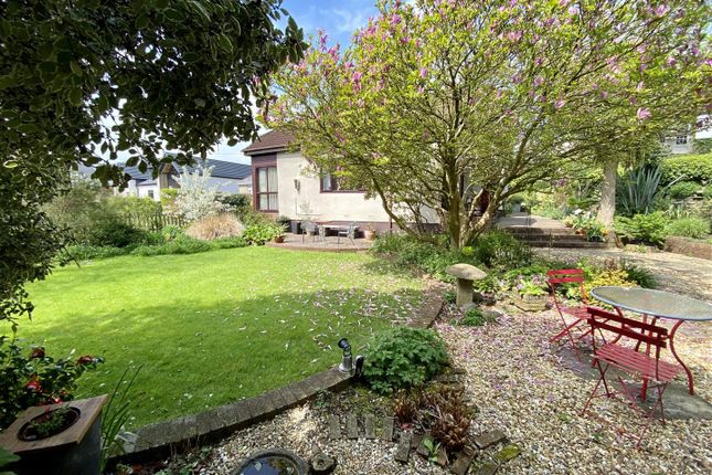 Detached house for sale in Hardwick Hill Lane, Chepstow
