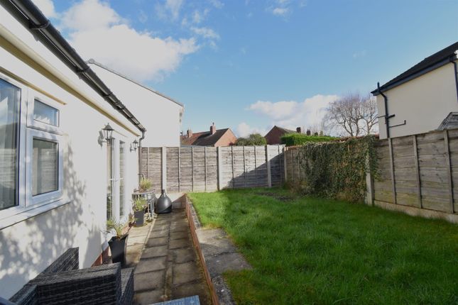 Semi-detached house for sale in Gail Close, Alderley Edge