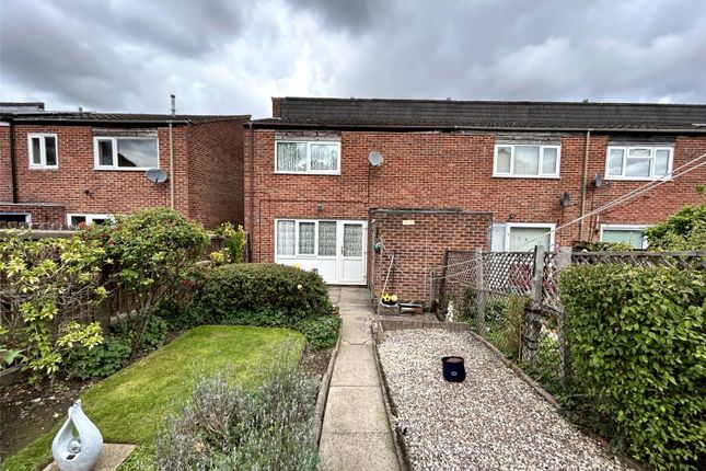 End terrace house for sale in Foredraft Close, Birmingham, West Midlands