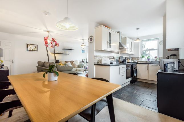 Flat for sale in Pentire Mews, Pentire Crescent, Pentire, Newquay