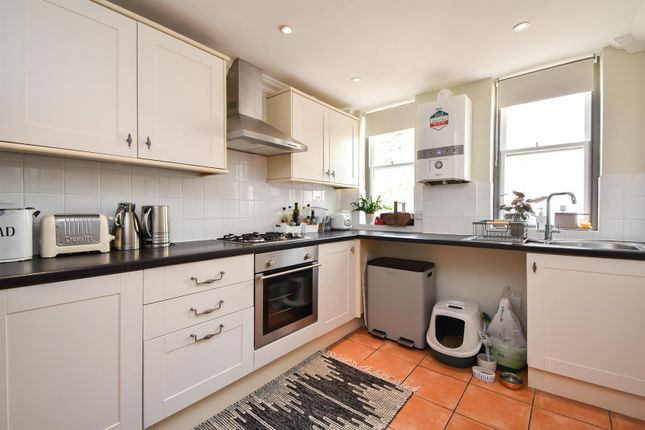 Flat for sale in Marina, St. Leonards-On-Sea