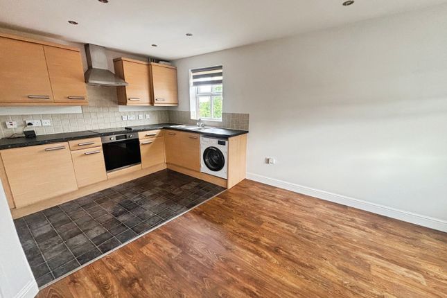 48, Carram Way, Lincoln photo 2