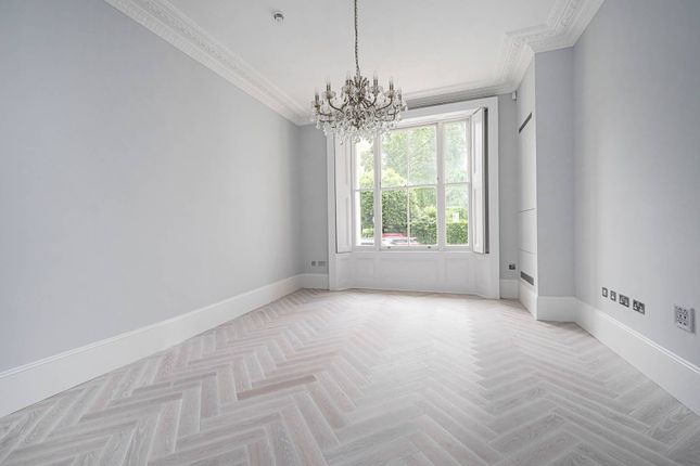 Thumbnail Flat to rent in Leinster Square, Notting Hill, London