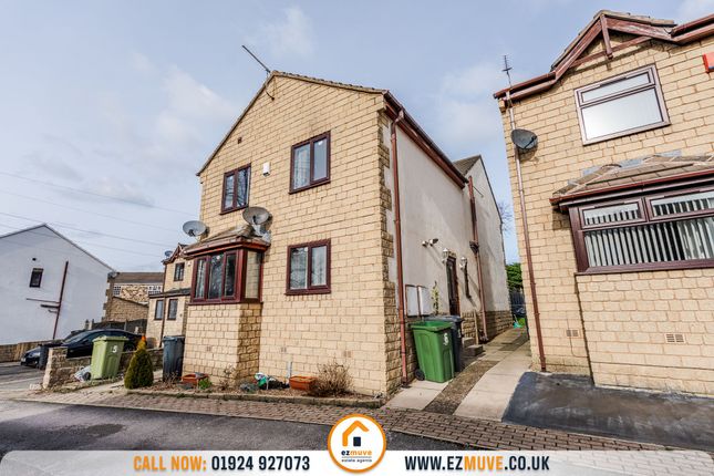 6 Orchard Croft Lees House Road, Dewsbury photo 2