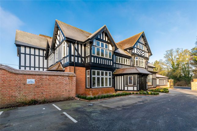 Thumbnail Detached house for sale in High Street, Whitchurch, Aylesbury