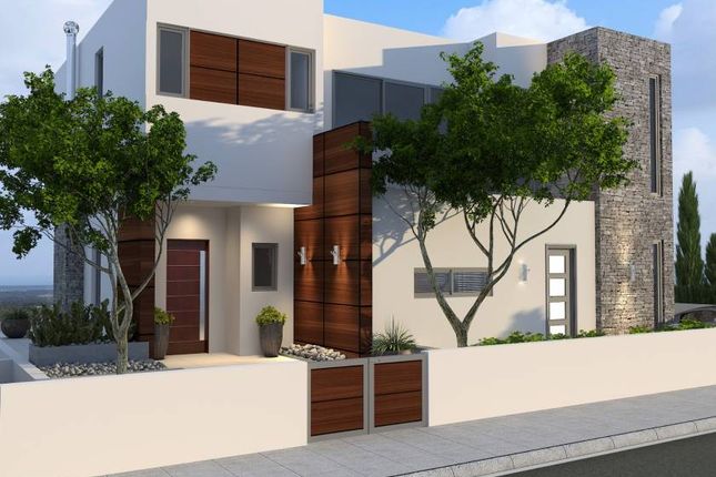 Thumbnail Villa for sale in Yeroskipou, Cyprus