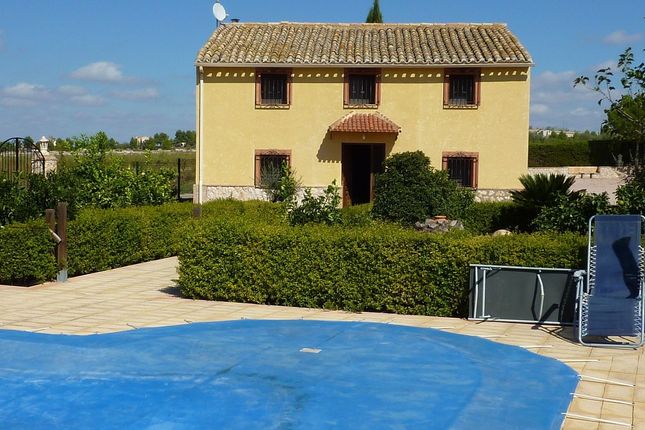 Country house for sale in 30420 Calasparra, Murcia, Spain