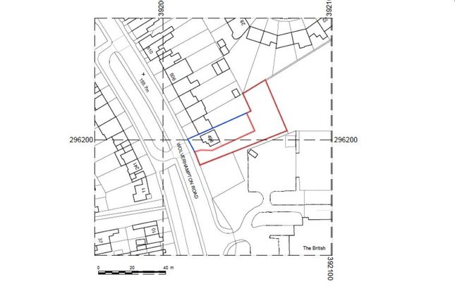 Land At, 496, Wolverhampton Road East, Wolverhampton photo 2