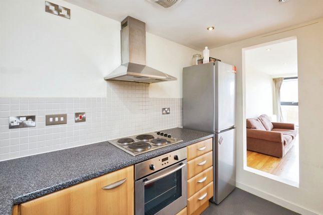 Flat for sale in Cheapside, Deritend, Birmingham