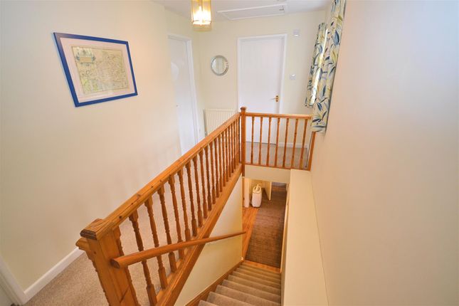 Semi-detached house for sale in Duck Street, Cerne Abbas, Dorchester