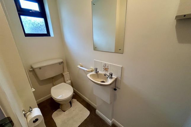 261, Belper Road, Ilkeston photo 5