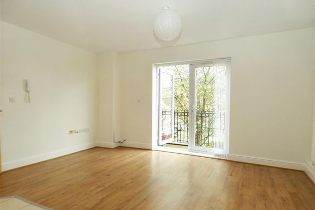 Flat for sale in Birkdale Court, Huyton, Liverpool