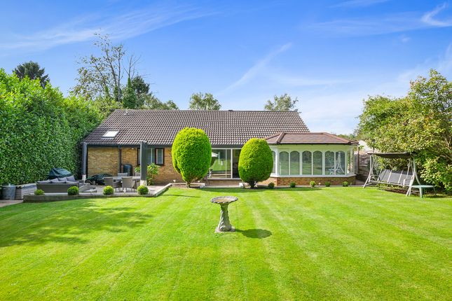 Bungalow for sale in Shelvers Way, Tadworth