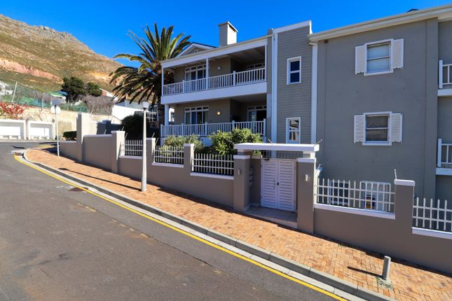 Apartment for sale in Seaforth Street, Seaforth, Simons Town, Cape Town, Western Cape, South Africa