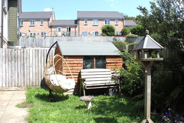 3, Kingdon Avenue, South Molton photo 5
