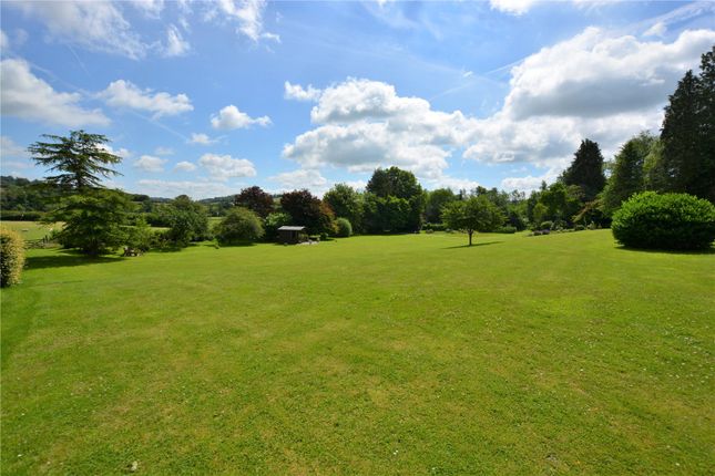 Flat for sale in Carnarvon Arms Apartments, Brushford, Dulverton