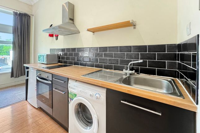 Thumbnail Flat to rent in /57 Cathedral Road, Cardiff