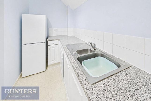 Flat 5, 18, Priory Avenue, Southampton photo 4