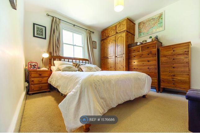 Bedroom Available