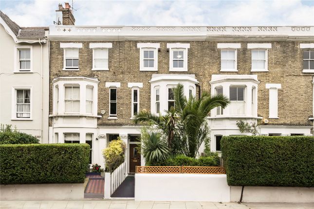 Terraced house for sale in Coverdale Road, London