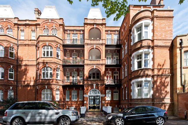 Mornington Avenue Mansions, London photo 5