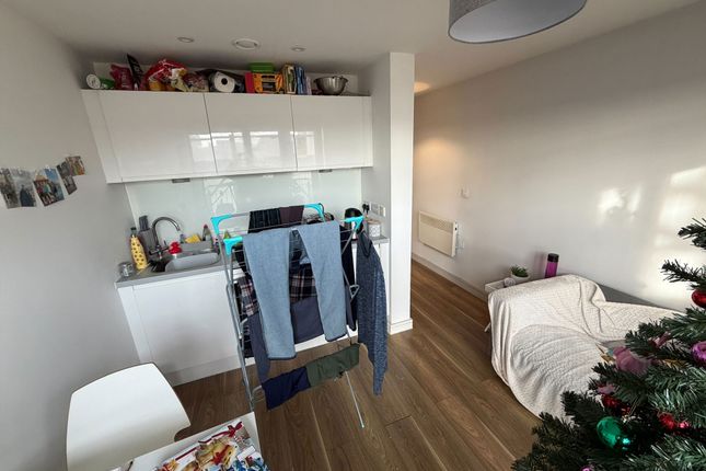 Apartment 60, 27 Gradwell Street, Liverpool photo 3