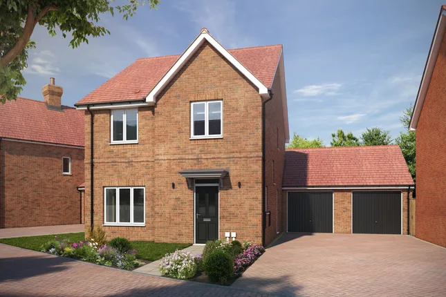 Cala Homes - Langmead Place