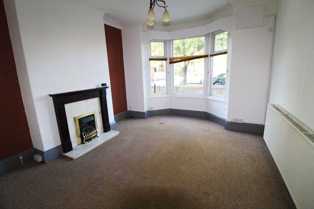 Flat to rent in Linden Grove, Middlesbrough