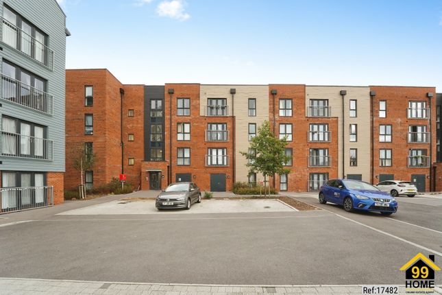 Flat 22, 17 Harker, Gloucester photo 4